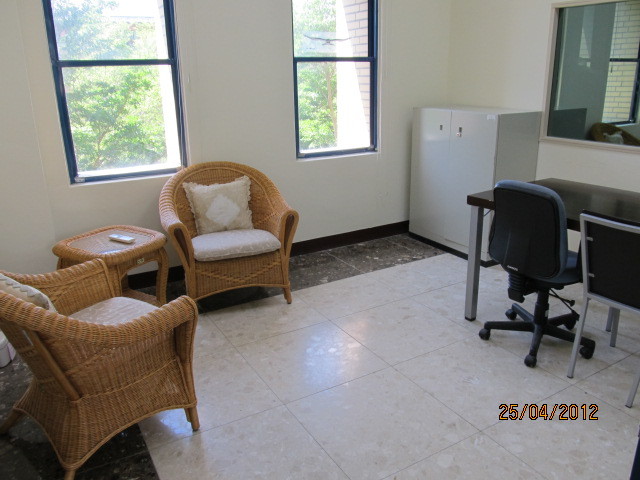 counseling IV