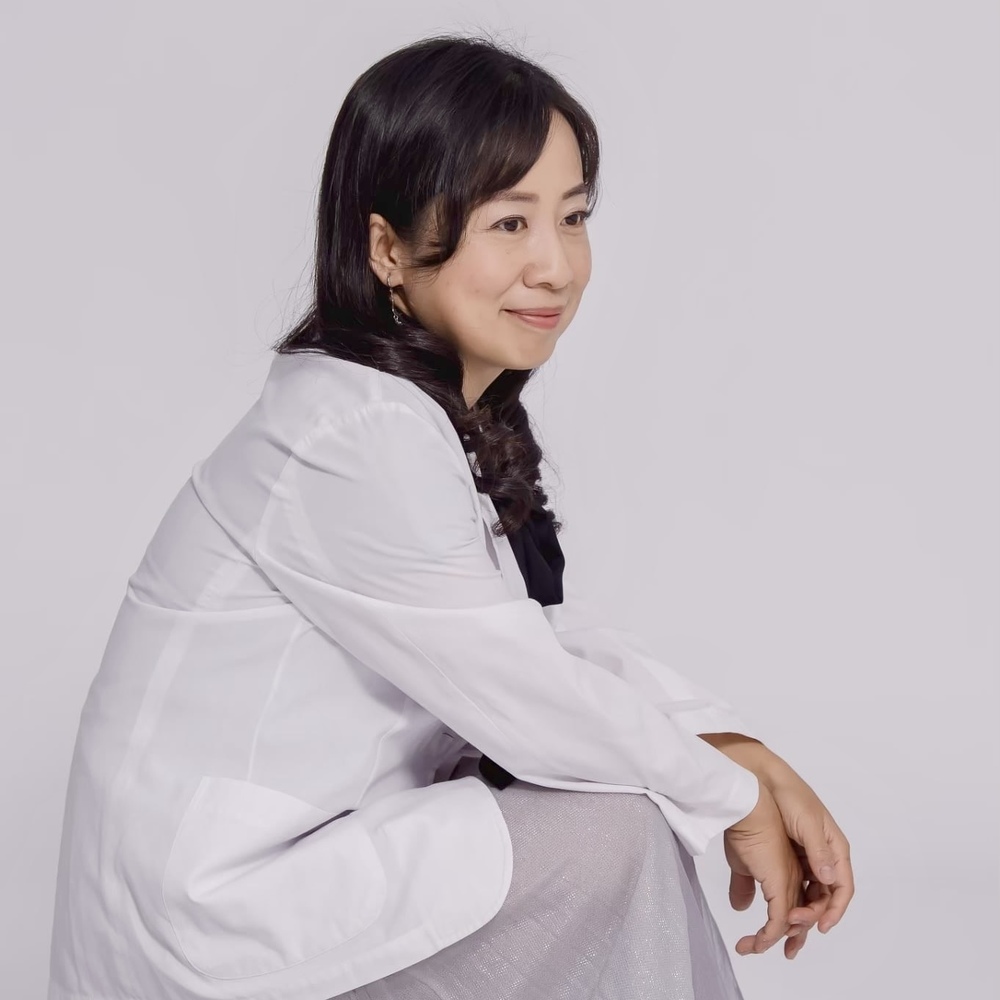 李慧芳  助理教授 (Dr. Huei-Fang Li )圖片