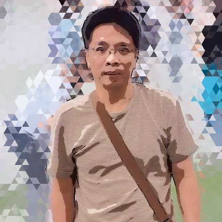 林繼偉  副教授 (Dr. Chi-Wei Lin)圖片