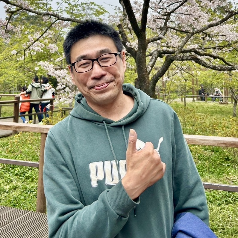 黎士鳴  助理教授 兼學務處衛保組組長 (Dr. Shih-Ming Li)圖片