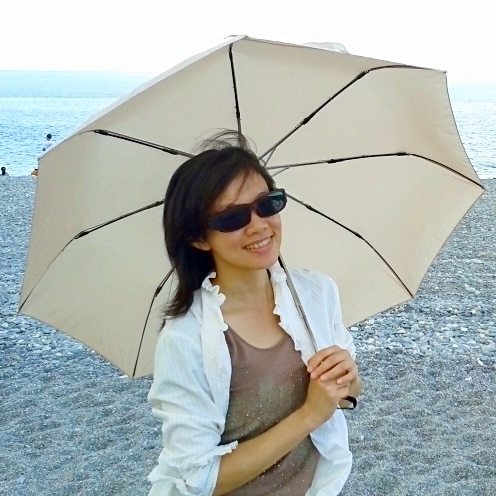 李沐齊  副教授 (Dr. Ming-Ni Lee)圖片